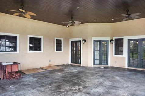 Ingot Drive Grand Bahama Freeport BS