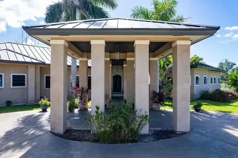 Ingot Drive Grand Bahama Freeport BS