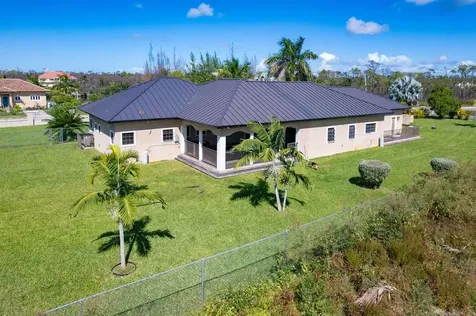 Ingot Drive Grand Bahama Freeport BS