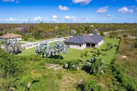 Ingot Drive Grand Bahama Freeport BS