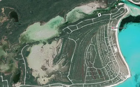 Lot 14 Pigeon Creek San Salvador BS