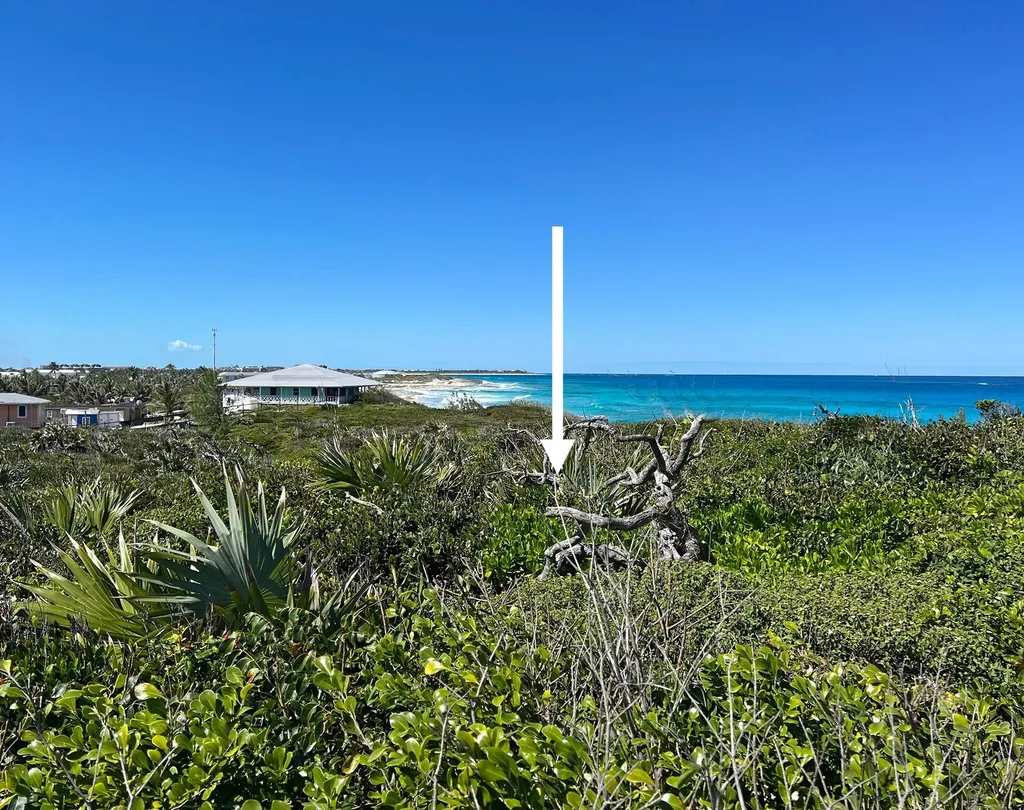 Lot 2 Ocean Ridge Estates Abaco BS