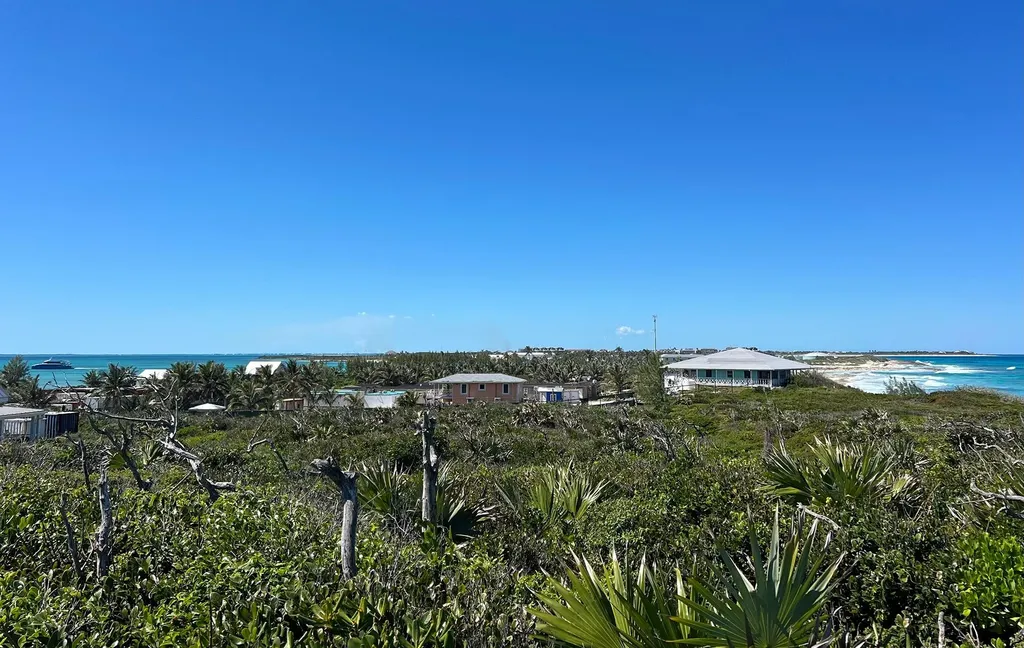 Lot 2 Ocean Ridge Estates Abaco BS