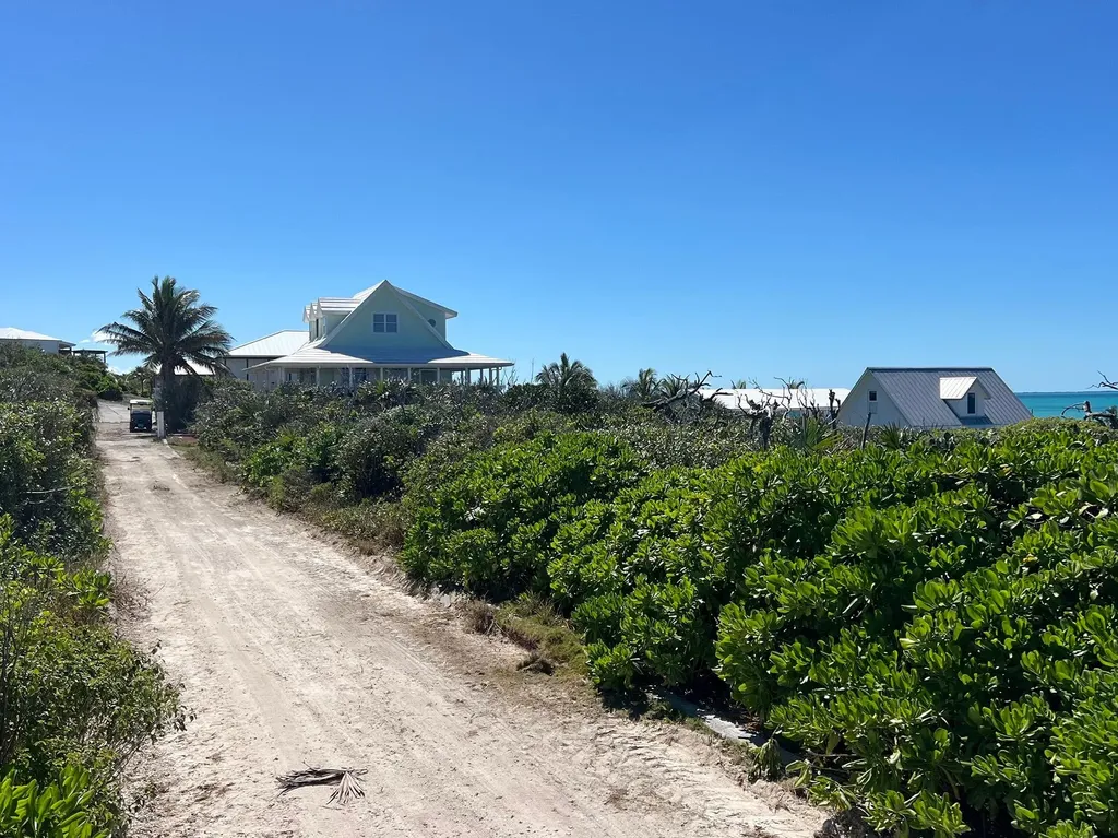 Lot 2 Ocean Ridge Estates Abaco BS