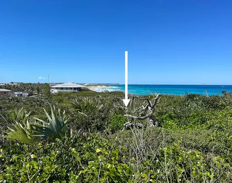 Lot 2 Ocean Ridge Estates Abaco BS