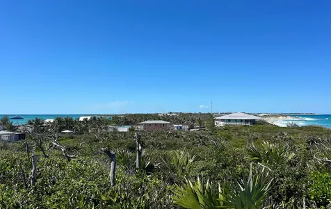 Lot 2 Ocean Ridge Estates Abaco BS