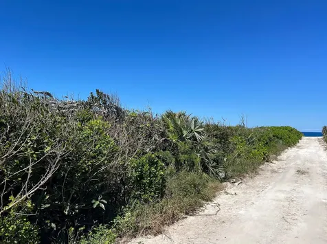 Lot 2 Ocean Ridge Estates Abaco BS