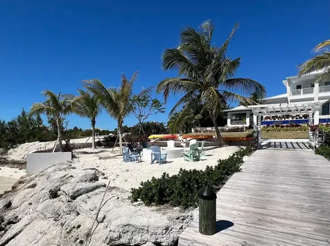 Lot 2 Ocean Ridge Estates Abaco BS