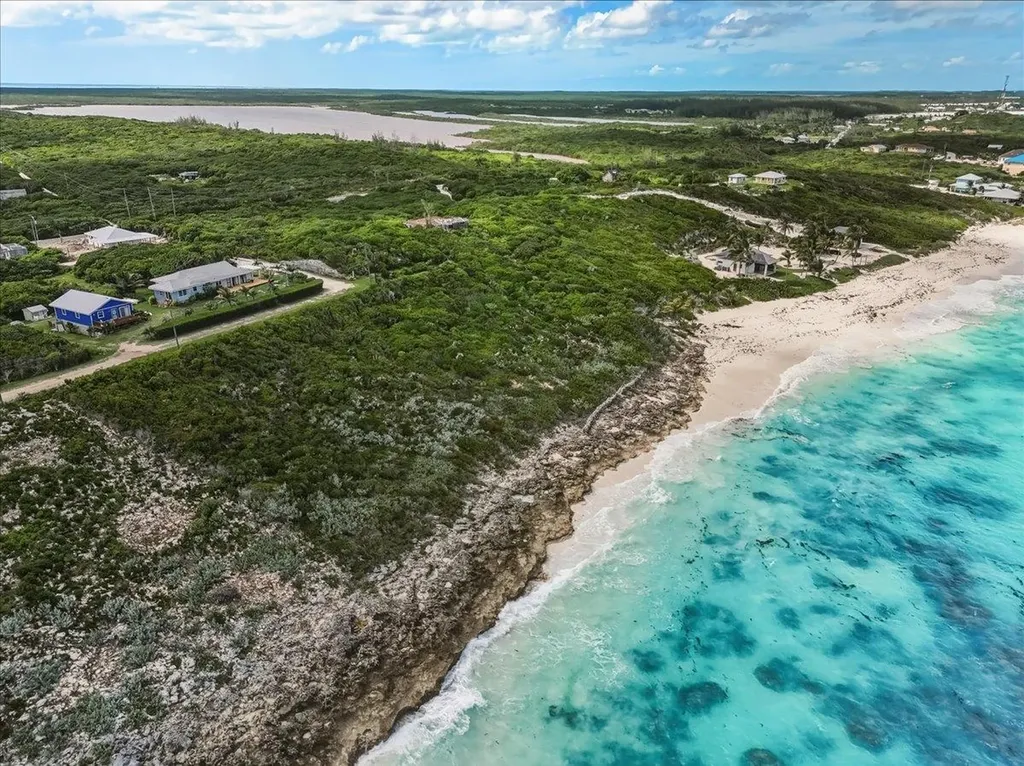 Lot 15009 Oceans Addition Exuma BS