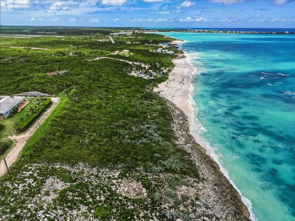 Lot 15009 Oceans Addition Exuma BS