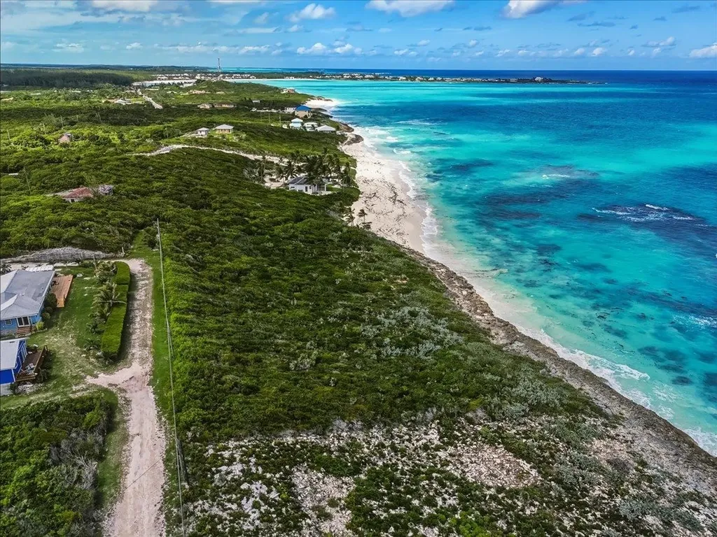 Lot 15009 Oceans Addition Exuma BS