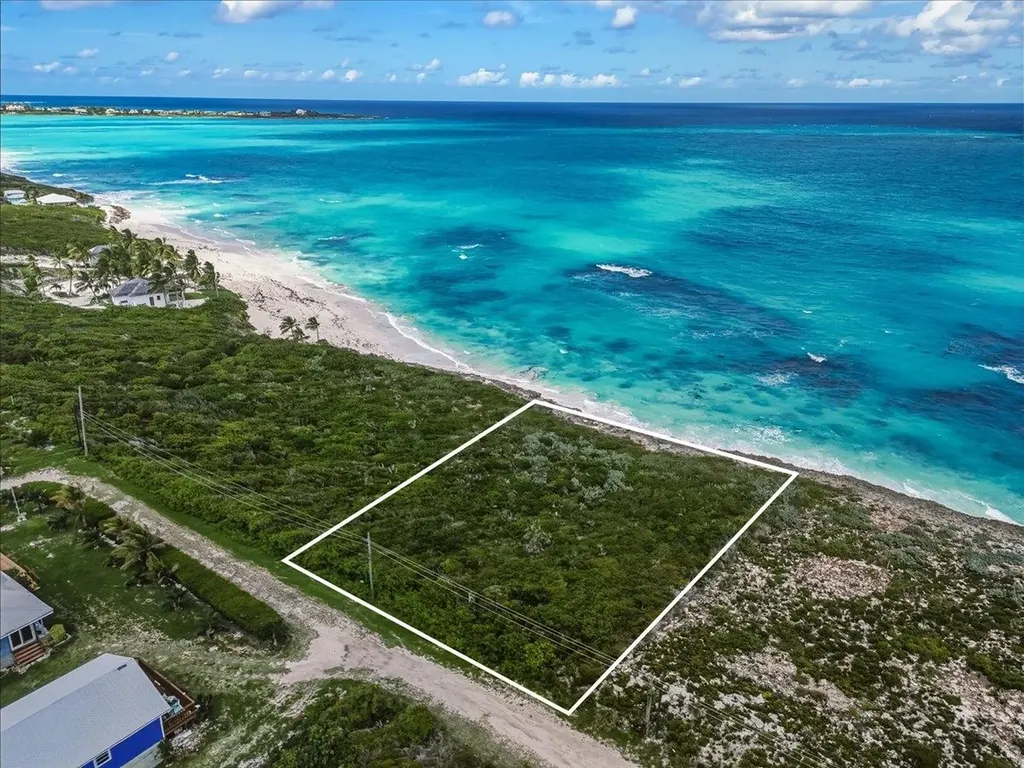 Lot 15009 Oceans Addition Exuma BS