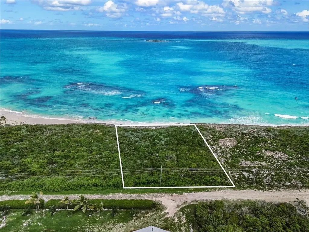 Lot 15009 Oceans Addition Exuma BS