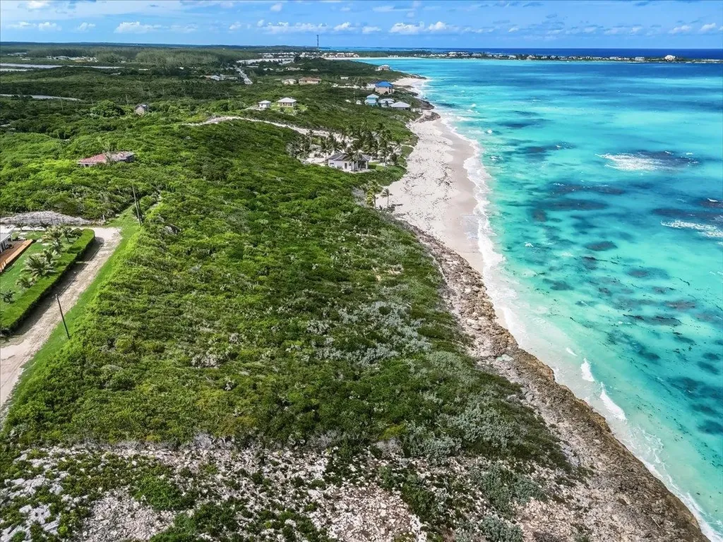 Lot 15009 Oceans Addition Exuma BS