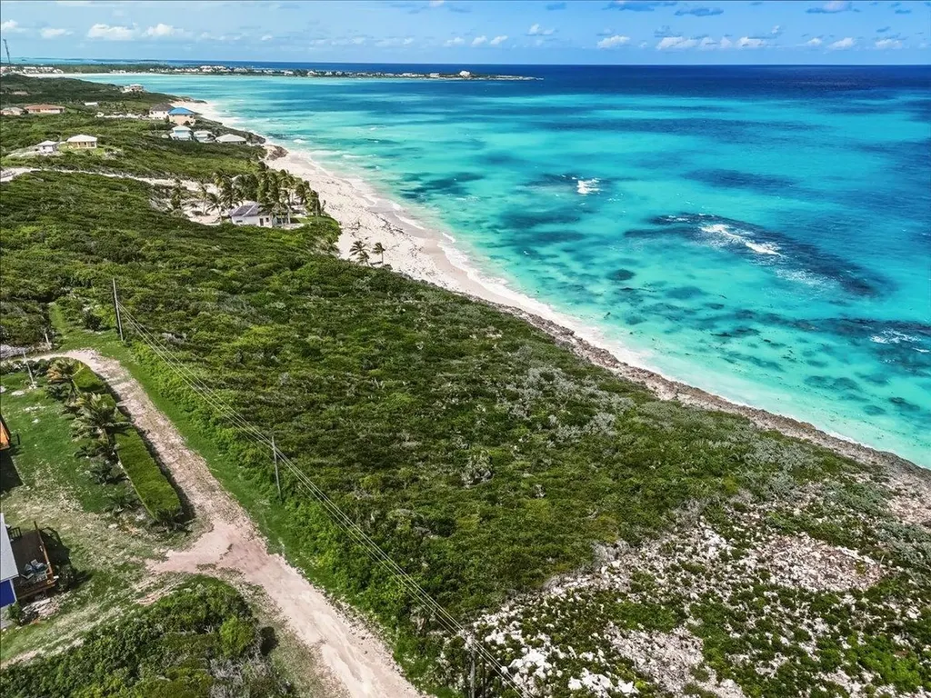 Lot 15009 Oceans Addition Exuma BS