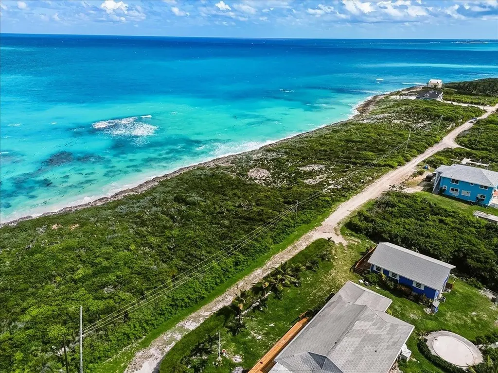 Lot 15009 Oceans Addition Exuma BS