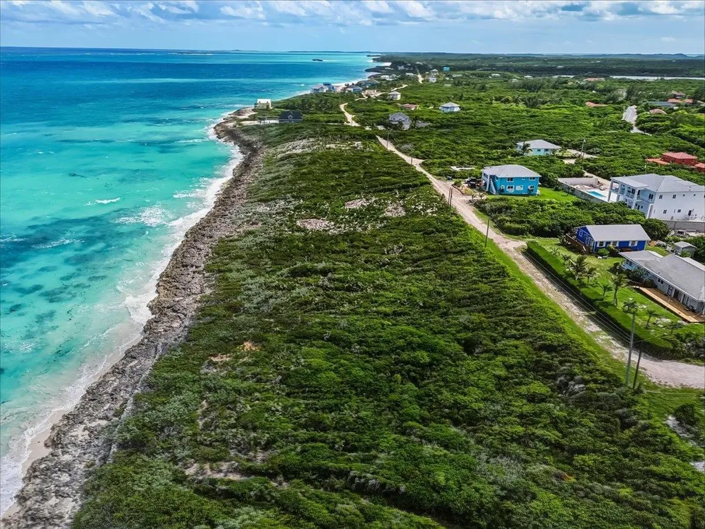 Lot 15009 Oceans Addition Exuma BS