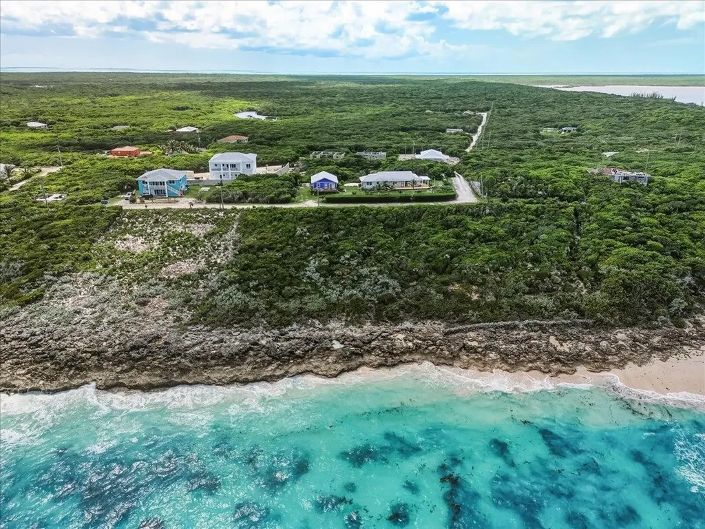 Lot 15009 Oceans Addition Exuma BS