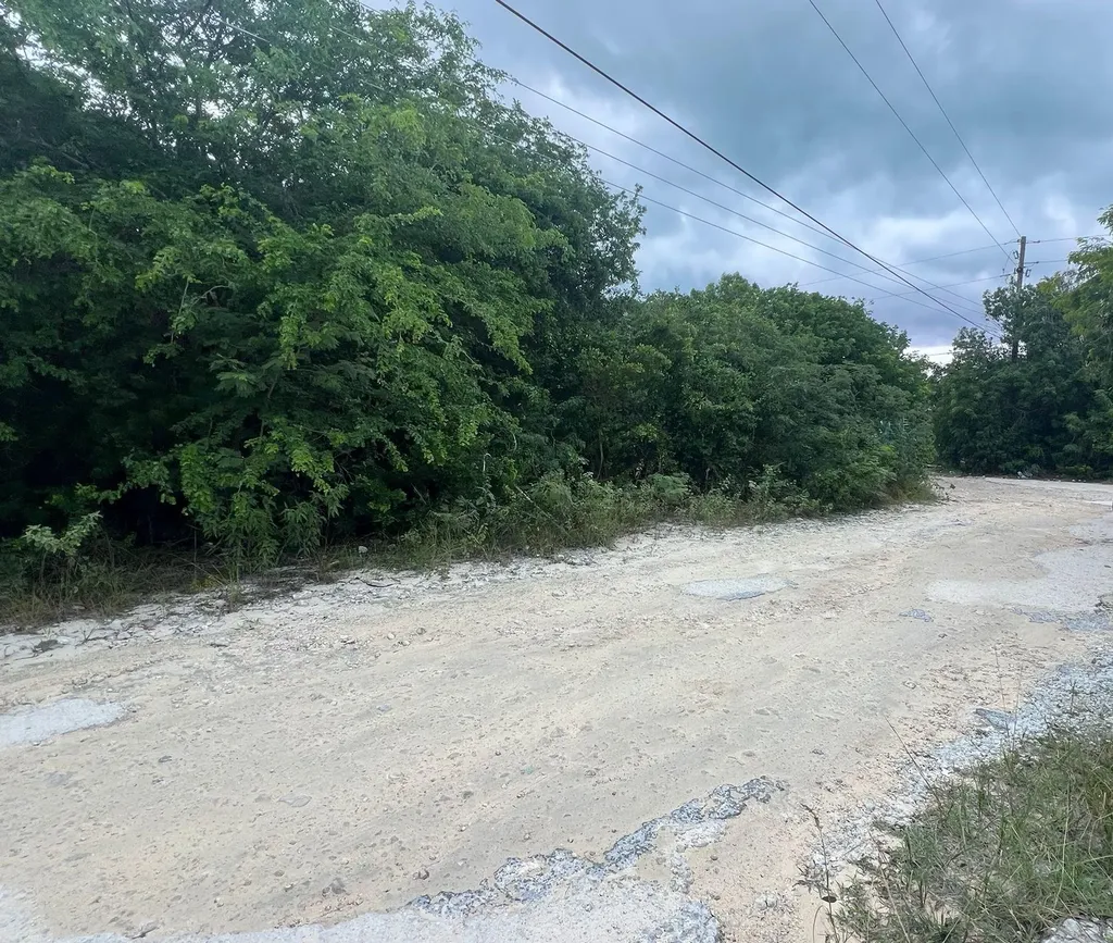 Flamingo Cay Road Exuma BS