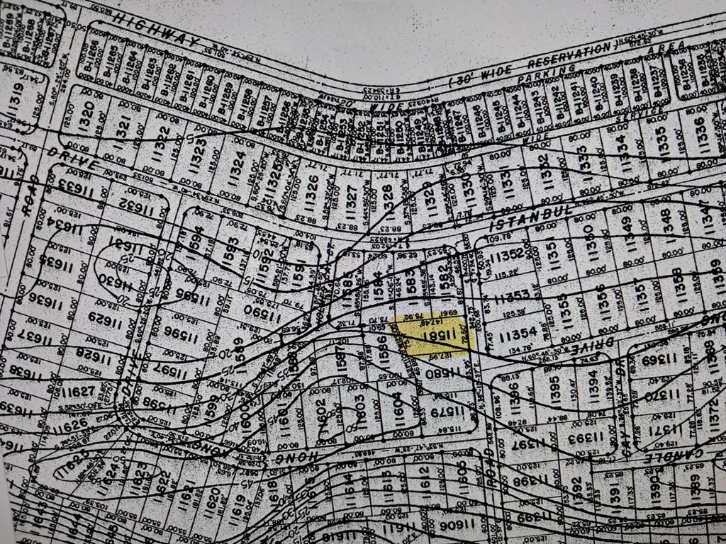 Flamingo Cay Road Exuma BS