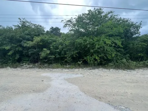 Flamingo Cay Road Exuma BS