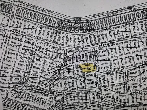 Flamingo Cay Road Exuma BS