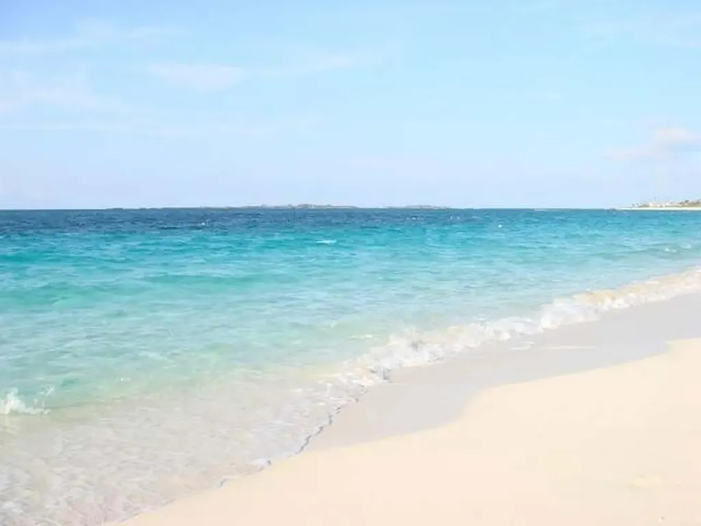 The Reef At Atlantis New Providence Paradise Island BS