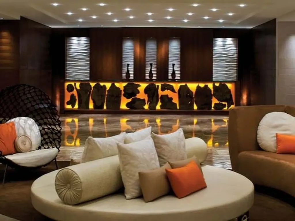 The Reef At Atlantis New Providence Paradise Island BS