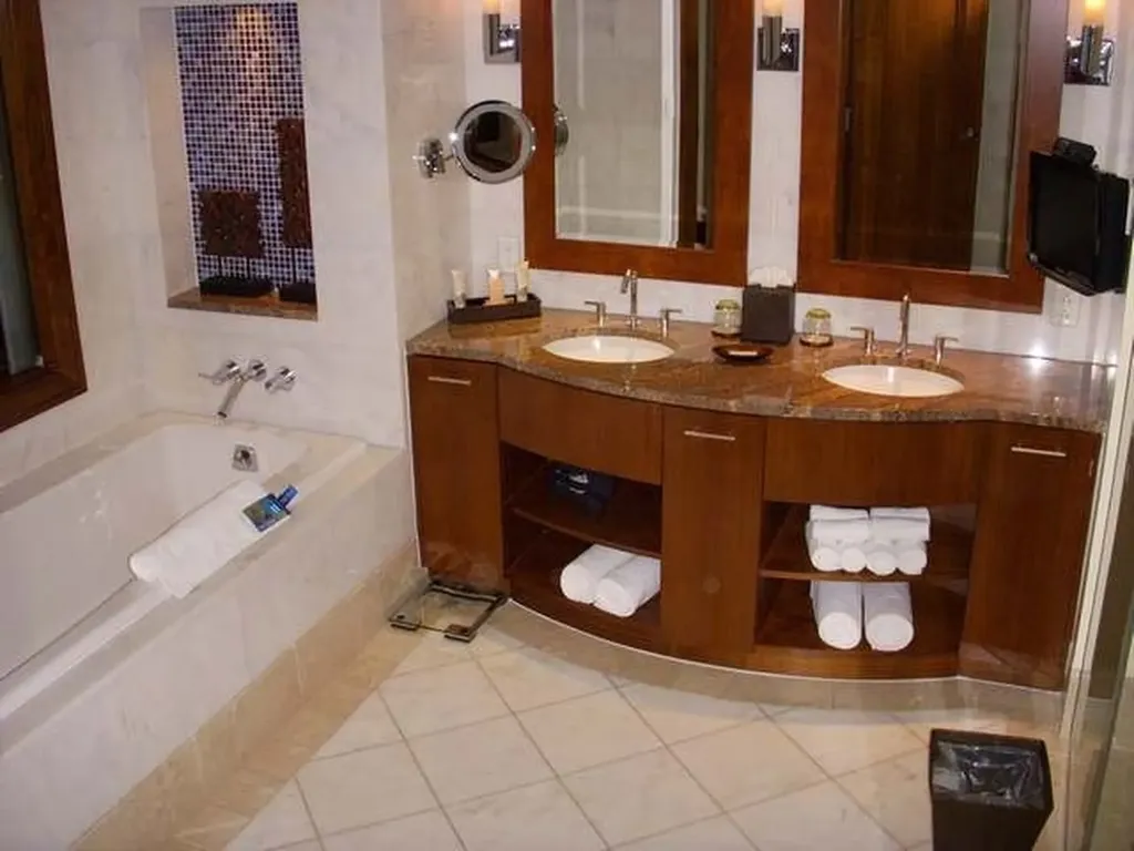 The Reef At Atlantis New Providence Paradise Island BS