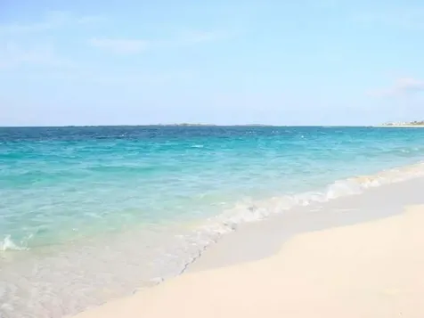 The Reef At Atlantis New Providence Paradise Island BS