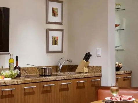 The Reef At Atlantis New Providence Paradise Island BS