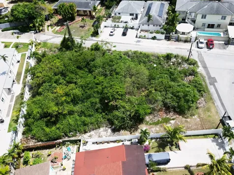 Highland Park Lot #168 New Providence Paradise Island BS
