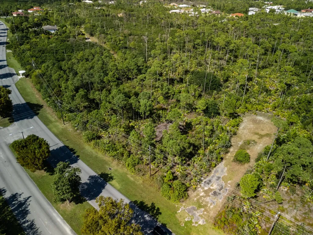 Ambel Place 3 Grand Bahama Freeport BS