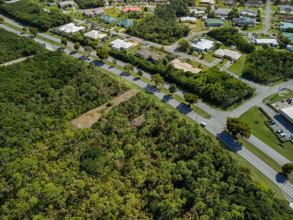 Ambel Place 3 Grand Bahama Freeport BS