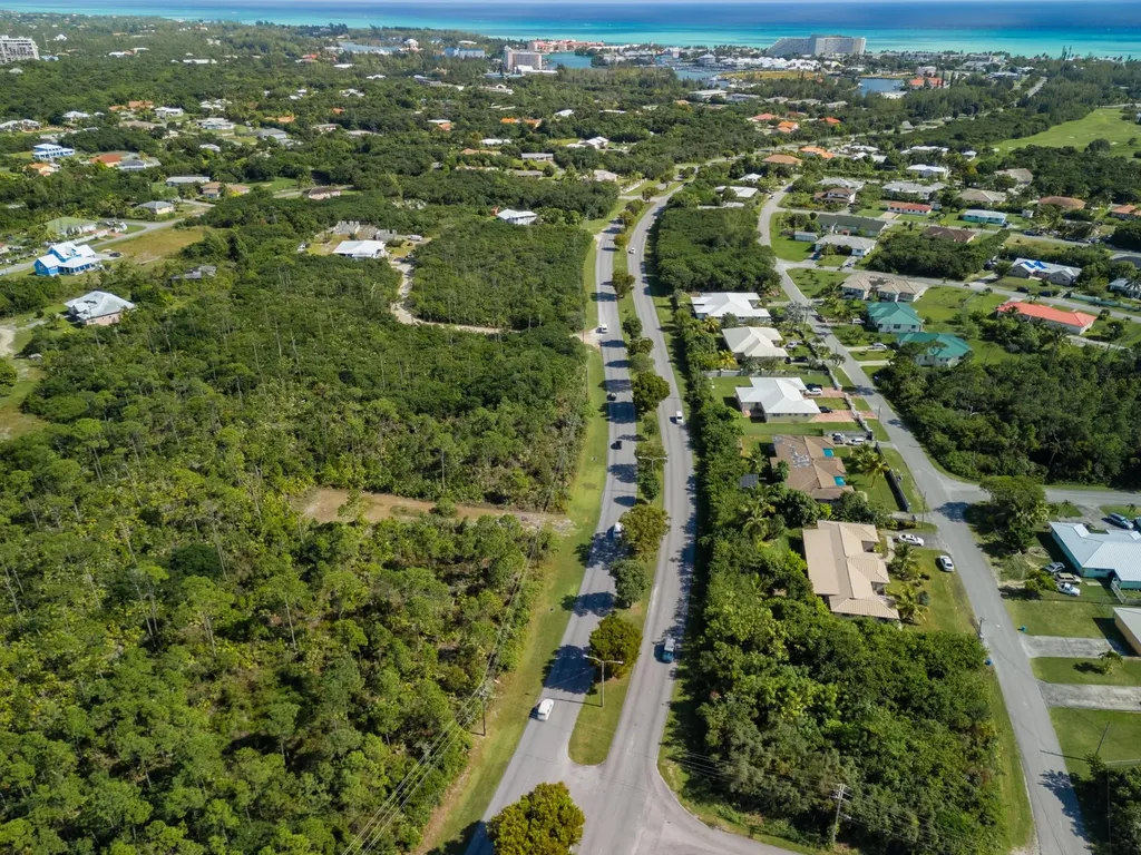 Ambel Place 3 Grand Bahama Freeport BS