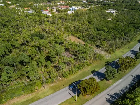 Ambel Place 3 Grand Bahama Freeport BS