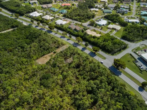 Ambel Place 3 Grand Bahama Freeport BS