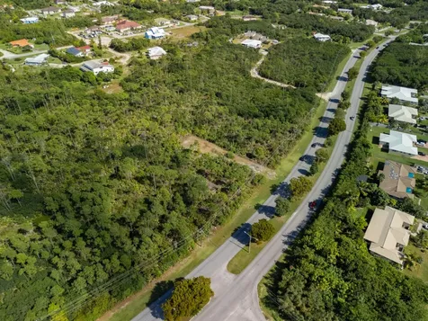 Ambel Place 3 Grand Bahama Freeport BS
