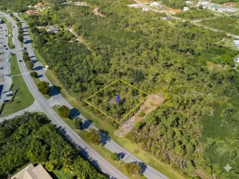 Ambel Place 3 Grand Bahama Freeport BS