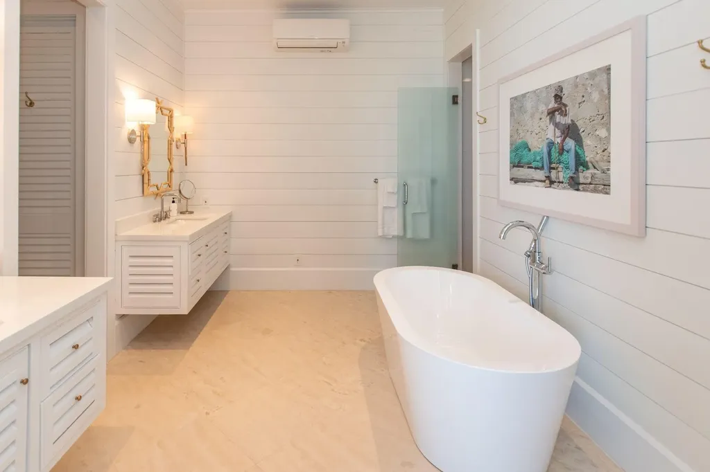 Holiday House Eleuthera BS