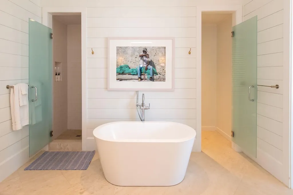 Holiday House Eleuthera BS