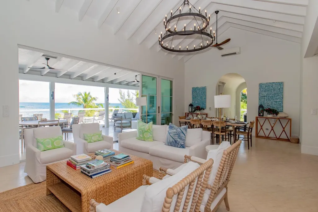 Holiday House Eleuthera BS