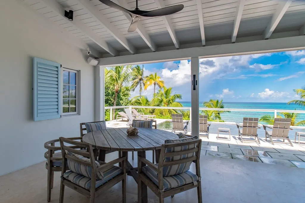 Holiday House Eleuthera BS