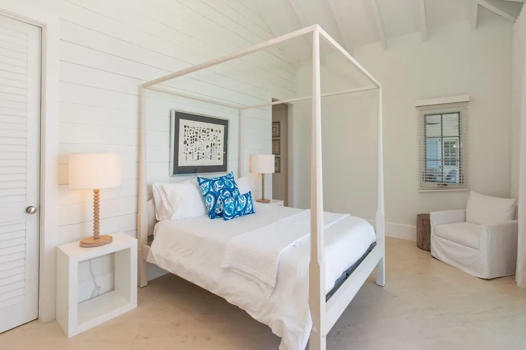 Holiday House Eleuthera BS