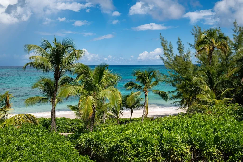 Holiday House Eleuthera BS