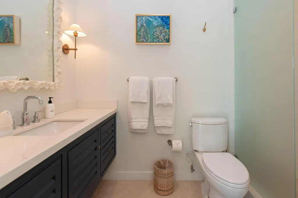 Holiday House Eleuthera BS