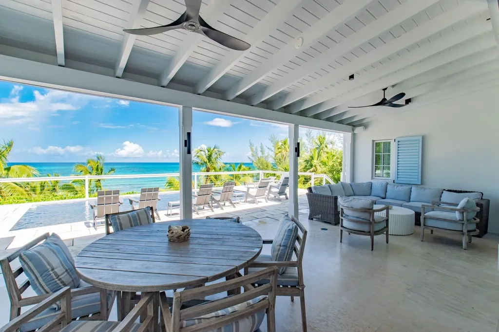 Holiday House Eleuthera BS
