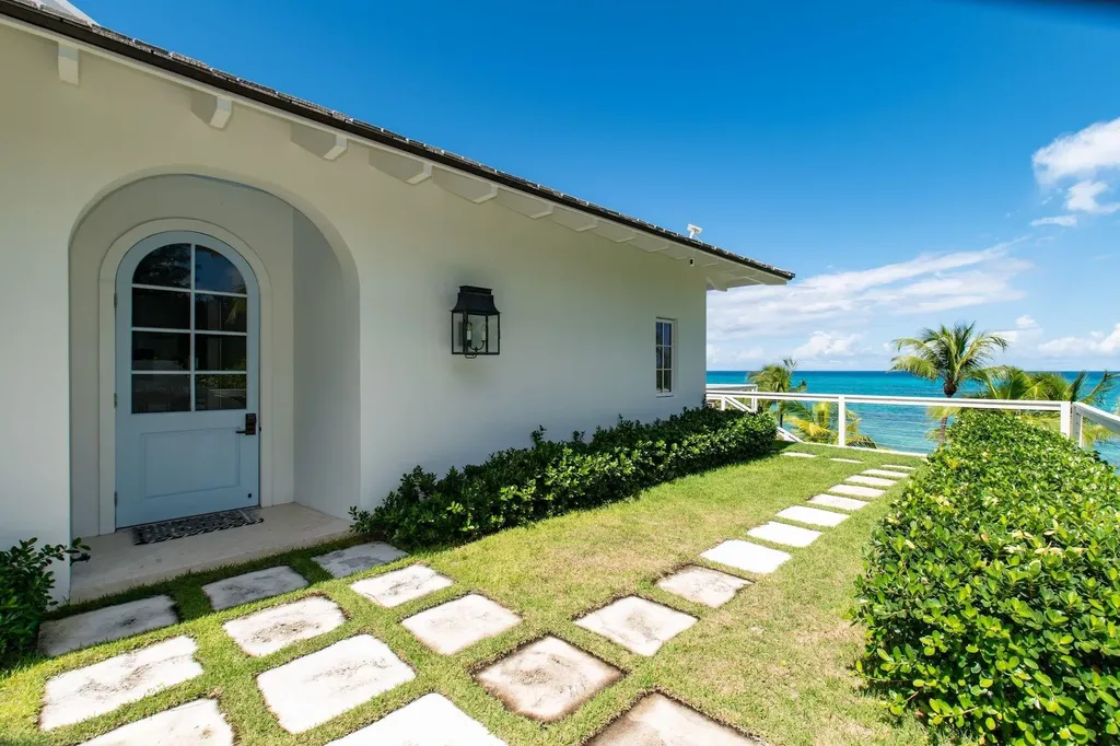 Holiday House Eleuthera BS