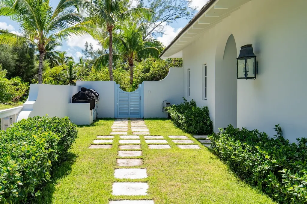 Holiday House Eleuthera BS