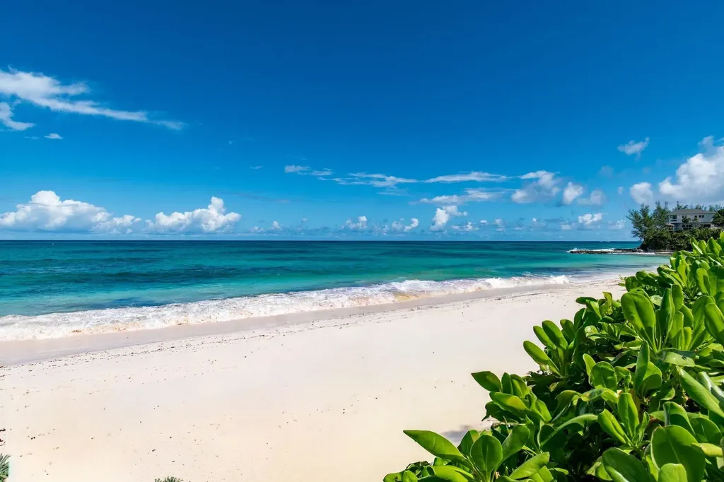 Holiday House Eleuthera BS